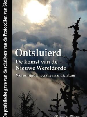 ONTSLUIERD - ING De Protocollen van Sion