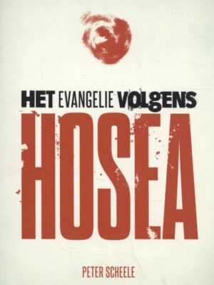 Evangelie volgens hosea