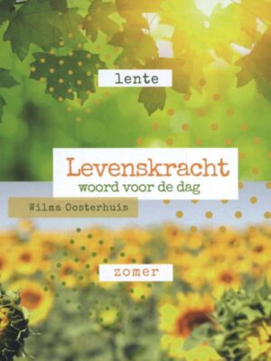 Levenskracht