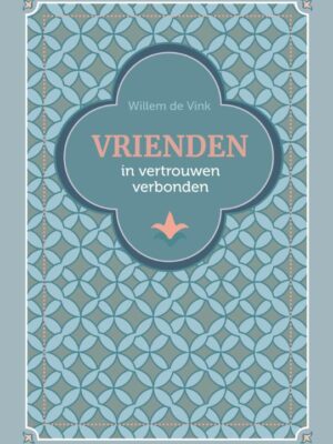 Vrienden