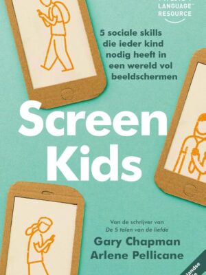 Screen kids