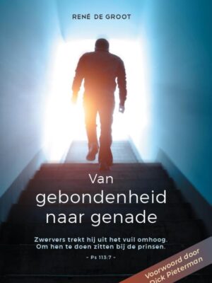 Van gebondenheid naar genade