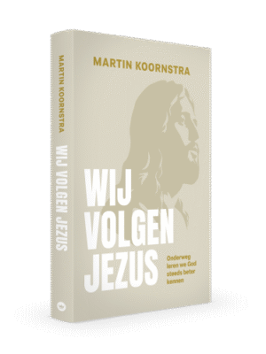 Wij volgen Jezus