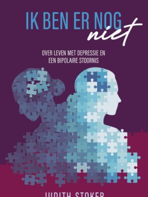 Ik ben er nog (niet)