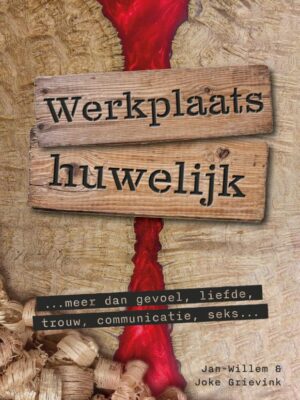 Werkplaats huwelijk
