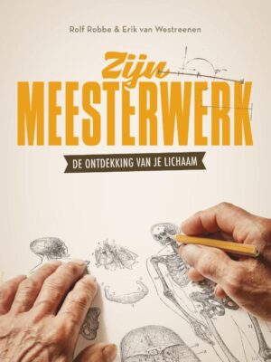Zijn meesterwerk