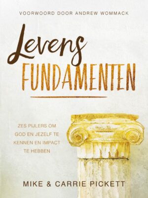 Levensfundamenten