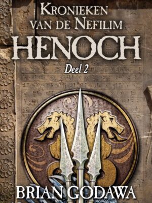 Kronieken van de nefilim