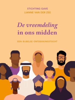Vreemdeling in ons midden