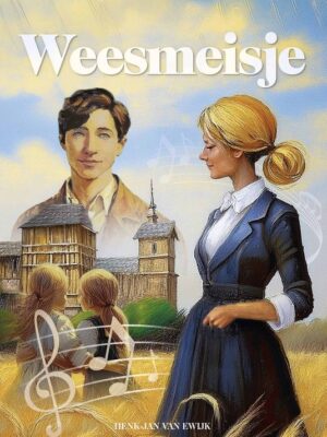 Weesmeisje