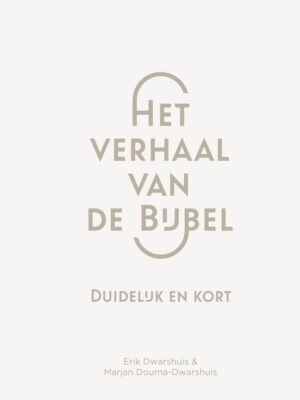Verhaal van de bijbel