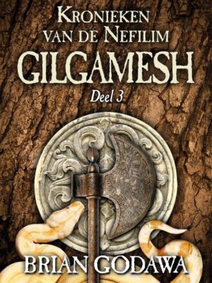 Kronieken van de nefilim - gilgamesh