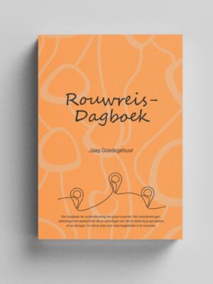 Rouwreis dagboek