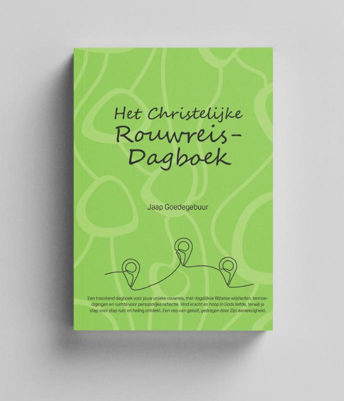 Christelijke rouwreis dagboek