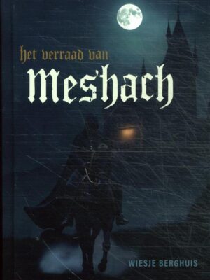 Verraad van Meshach