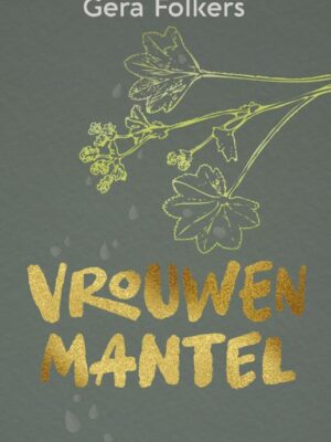 Vrouwenmantel