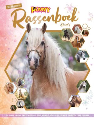 Penny rassenboek