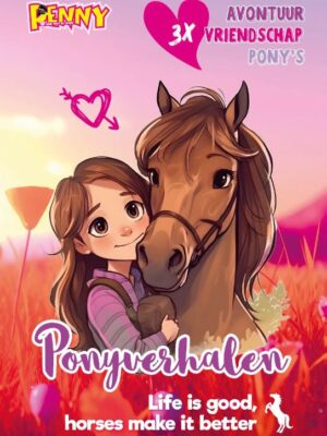 Penny ponyverhalen