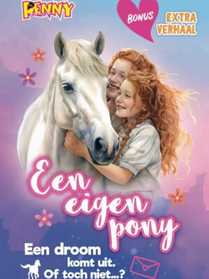 Penny Een eigen pony