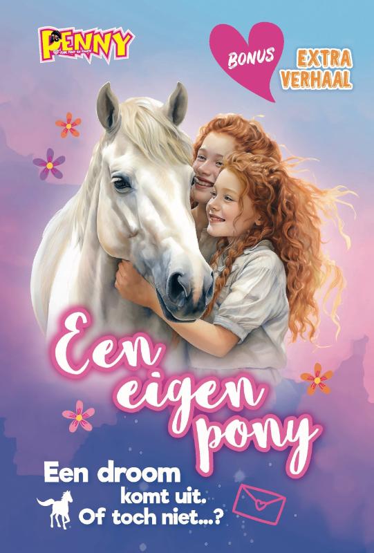 Penny Een eigen pony