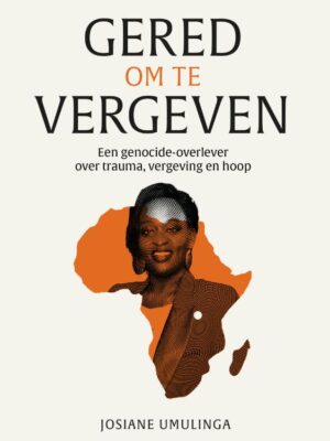 Gered om te vergeven