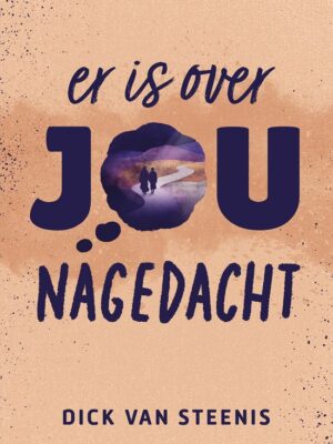 Er is over jou nagedacht
