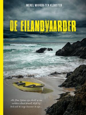 Eilandvaarder