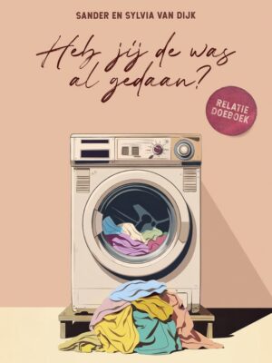 Heb jij de was al gedaan?