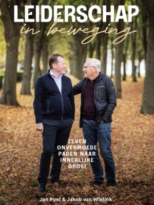 Leiderschap in beweging