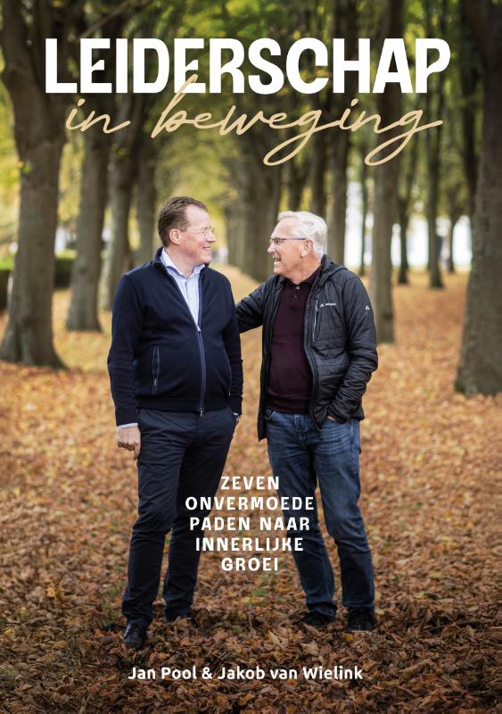 Leiderschap in beweging