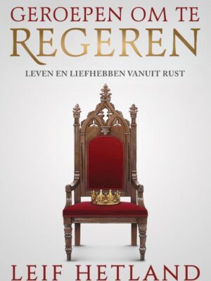 Geroepen om te Regeren
