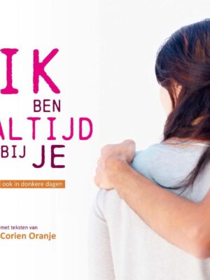 Ik ben altijd bij je