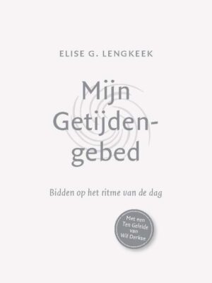 Mijn getijdengebed