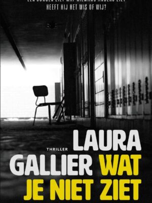 Wat je niet ziet