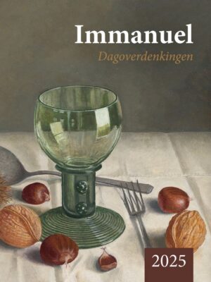 Immanuel 2025 dagoverdenkingen