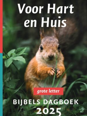 Voor Hart en Huis 2025