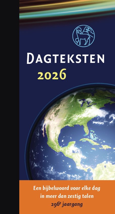 Dagteksten 2026