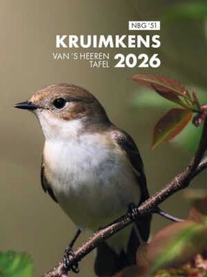 Kruimkens van's Heeren tafel 2026