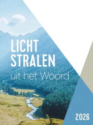 Lichtstralen uit het Woord 2026