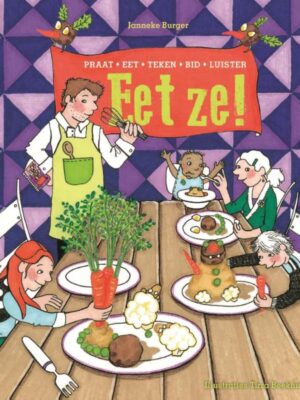 Eet ze!