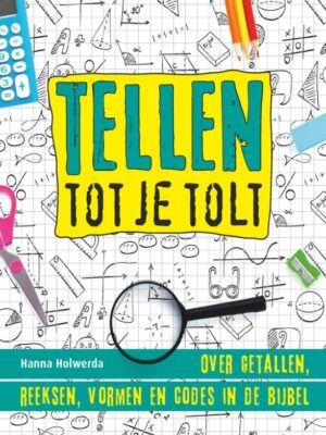 Tellen tot je tolt