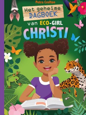 Geheime dagboek van eco-girl christi