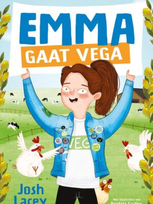 Emma gaat vega