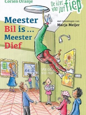 Meester bil is ... meester dief