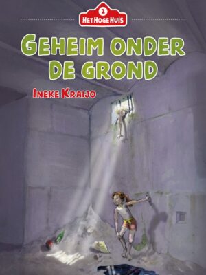 Geheim onder de grond