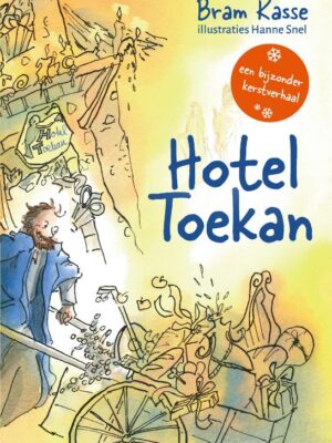 Hotel toekan
