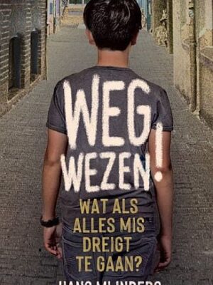 Wegwezen!