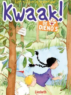 Kwaak!