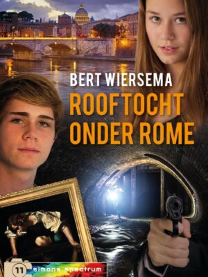 Rooftocht onder rome