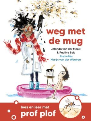 Weg met de mug